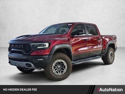 Used 2024 RAM 1500 TRX