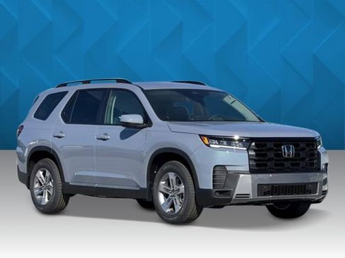 New 2026 Honda Pilot EX-L image 7