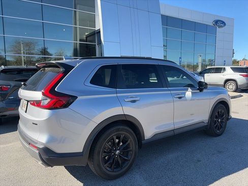 Used 2023 Honda CR-V Sport image 5