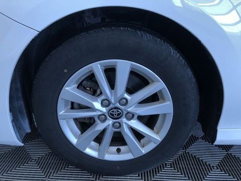 Certified 2025 Toyota Camry LE image 17