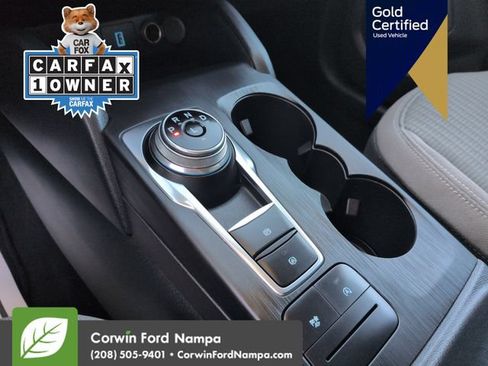 Used 2020 Ford Escape S AWD/4WD image 20