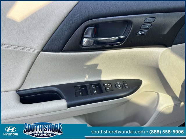 Used 2013 Honda Accord EX-L image 16