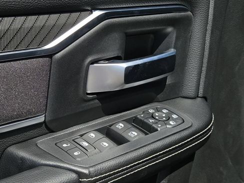 New 2026 RAM 3500 Lone Star AWD/4WD image 28