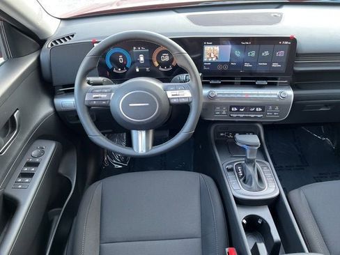 New 2026 Hyundai Kona SEL Sport image 14