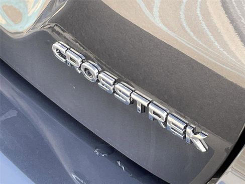 Certified 2025 Subaru Crosstrek 2.0i Premium image 10