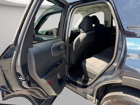 Used 2023 Ford Bronco Sport Big Bend w/ Convenience Package AWD/4WD image 27