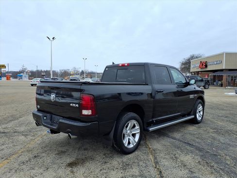 Used 2015 RAM 1500 Sport image 2