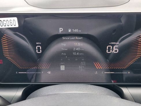 New 2026 Kia K4 FWD image 11