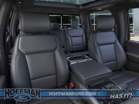 New 2026 Ford F150 Lariat w/ Equipment Group 501A Mid image 10