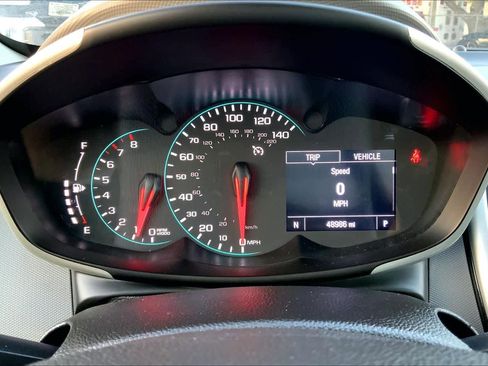 Used 2020 Chevrolet Sonic Premier image 23