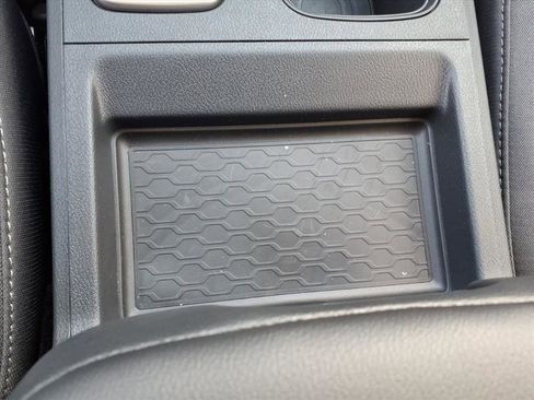 New 2026 Nissan Frontier SV image 15