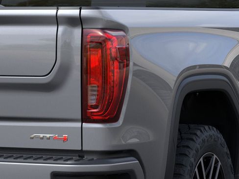 New 2026 GMC Sierra 1500 AT4 w/ AT4 Premium Package AWD/4WD image 44