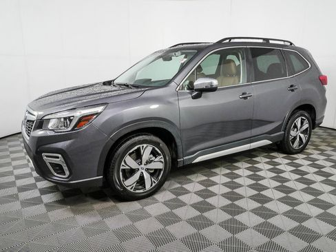 Used 2020 Subaru Forester Touring w/ Popular Package #2 AWD/4WD image 29