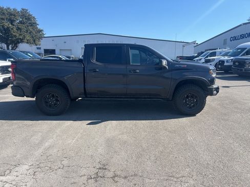 Used 2023 Chevrolet Silverado 1500 ZR2 w/ ZR2 Bison Edition image 3