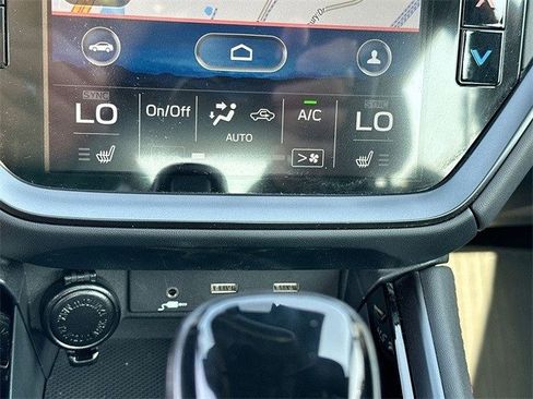 Used 2022 Subaru WRX GT image 18