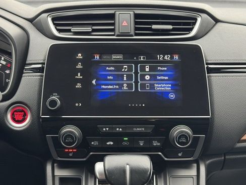 Used 2022 Honda CR-V EX-L image 3