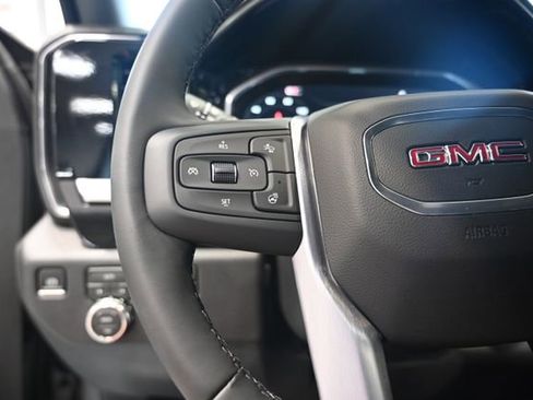 New 2026 GMC Sierra 1500 Elevation AWD/4WD image 23