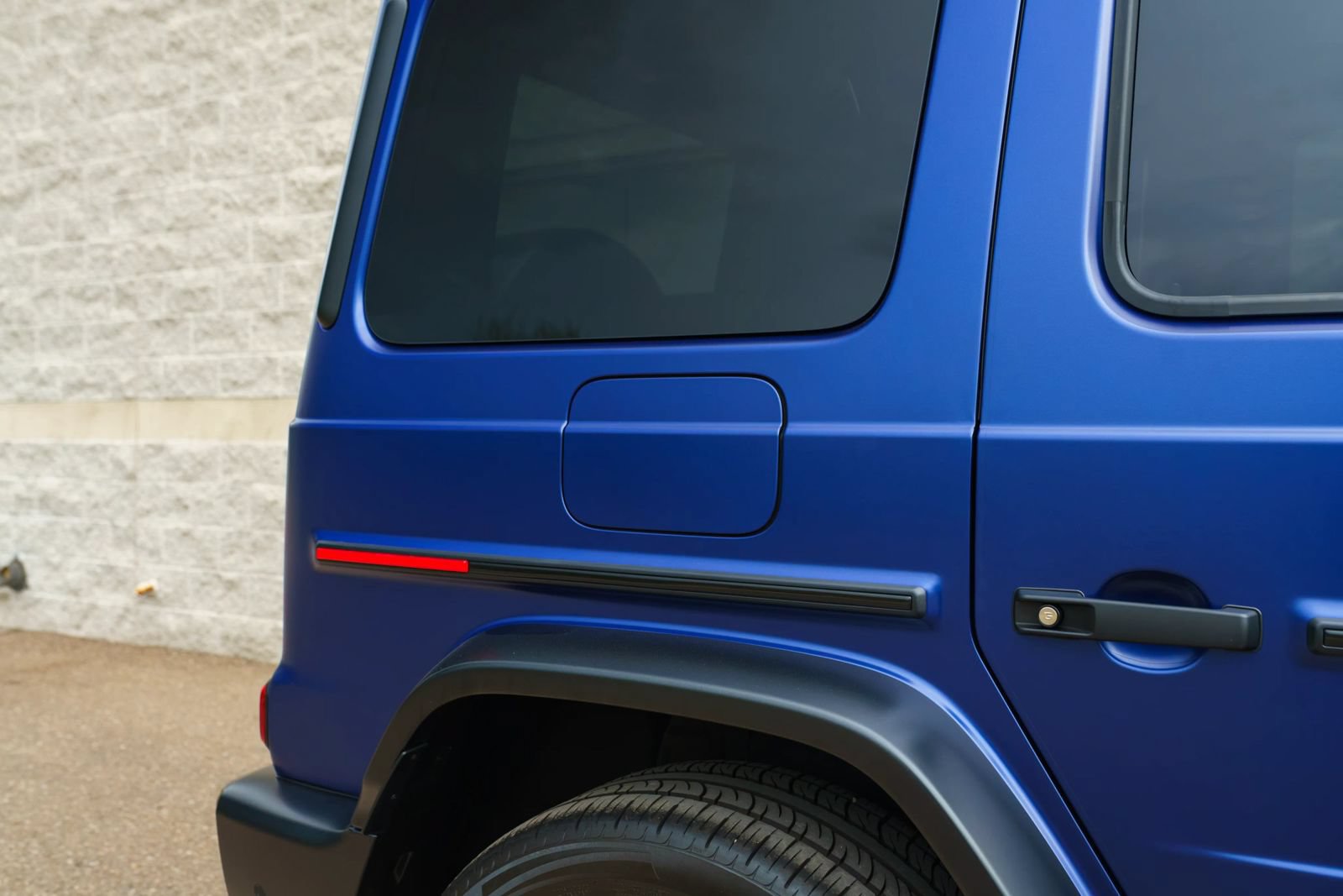 Used 2024 Mercedes-Benz G 63 AMG 4MATIC image 65
