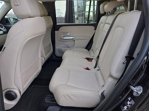 Certified 2022 Mercedes-Benz GLB 250 GLB 250 image 14