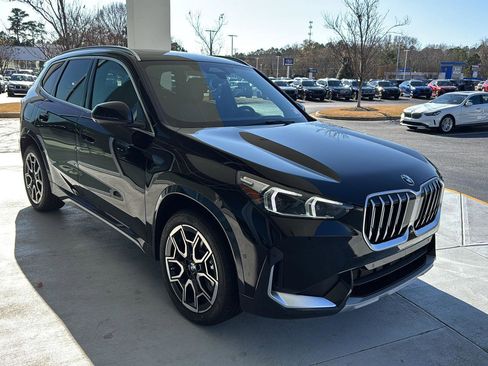 New 2026 BMW X1 xDrive28i w/ Technology Package image 5