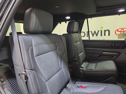 Used 2026 Toyota Sequoia 4WD image 18