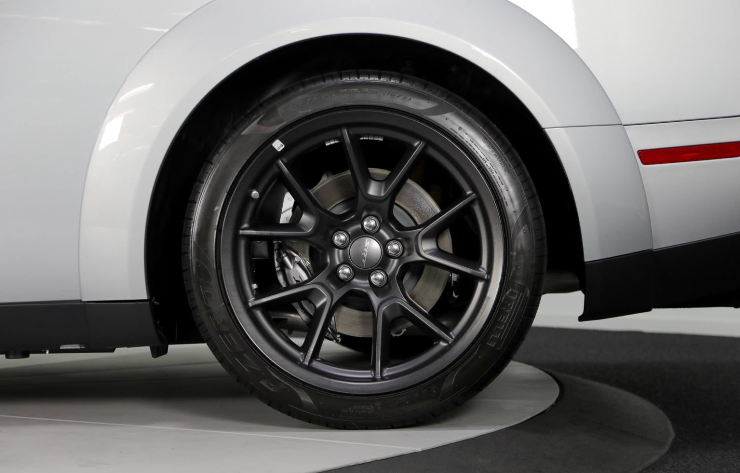 Used 2023 Dodge Challenger SRT Hellcat w/ Plus Package RWD image 16