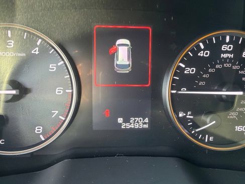 Used 2023 Subaru Outback Wilderness AWD/4WD image 10