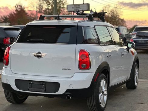 Used 2013 MINI Cooper Countryman image 6
