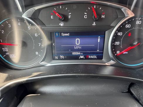 Used 2020 Chevrolet Equinox LT AWD/4WD image 22