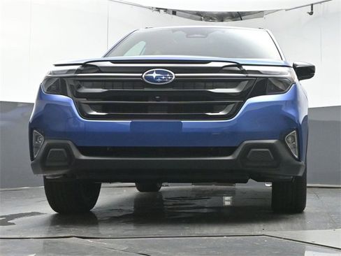 New 2026 Subaru Forester Touring image 35