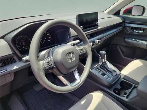Certified 2023 Honda CR-V EX image 25