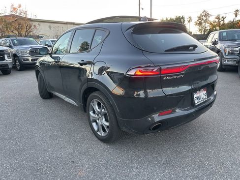 Used 2024 Dodge Hornet R/T Plus AWD/4WD image 4