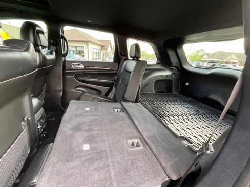 Used 2019 Jeep Grand Cherokee Altitude AWD/4WD image 35