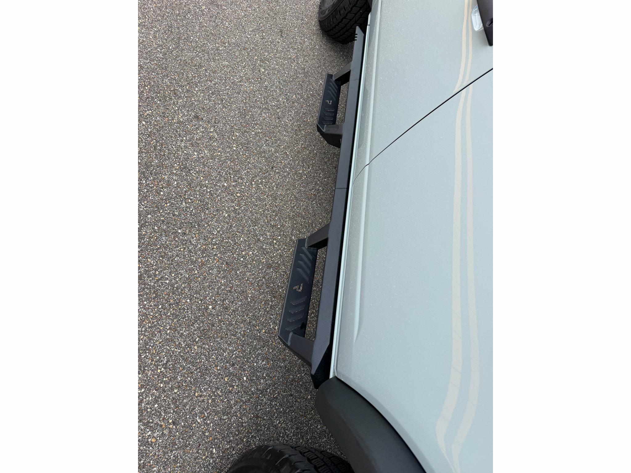Used 2024 Ford Bronco Big Bend AWD/4WD image 20