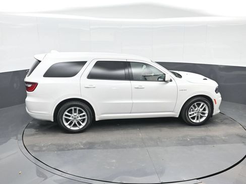 Used 2021 Dodge Durango R/T AWD/4WD image 22