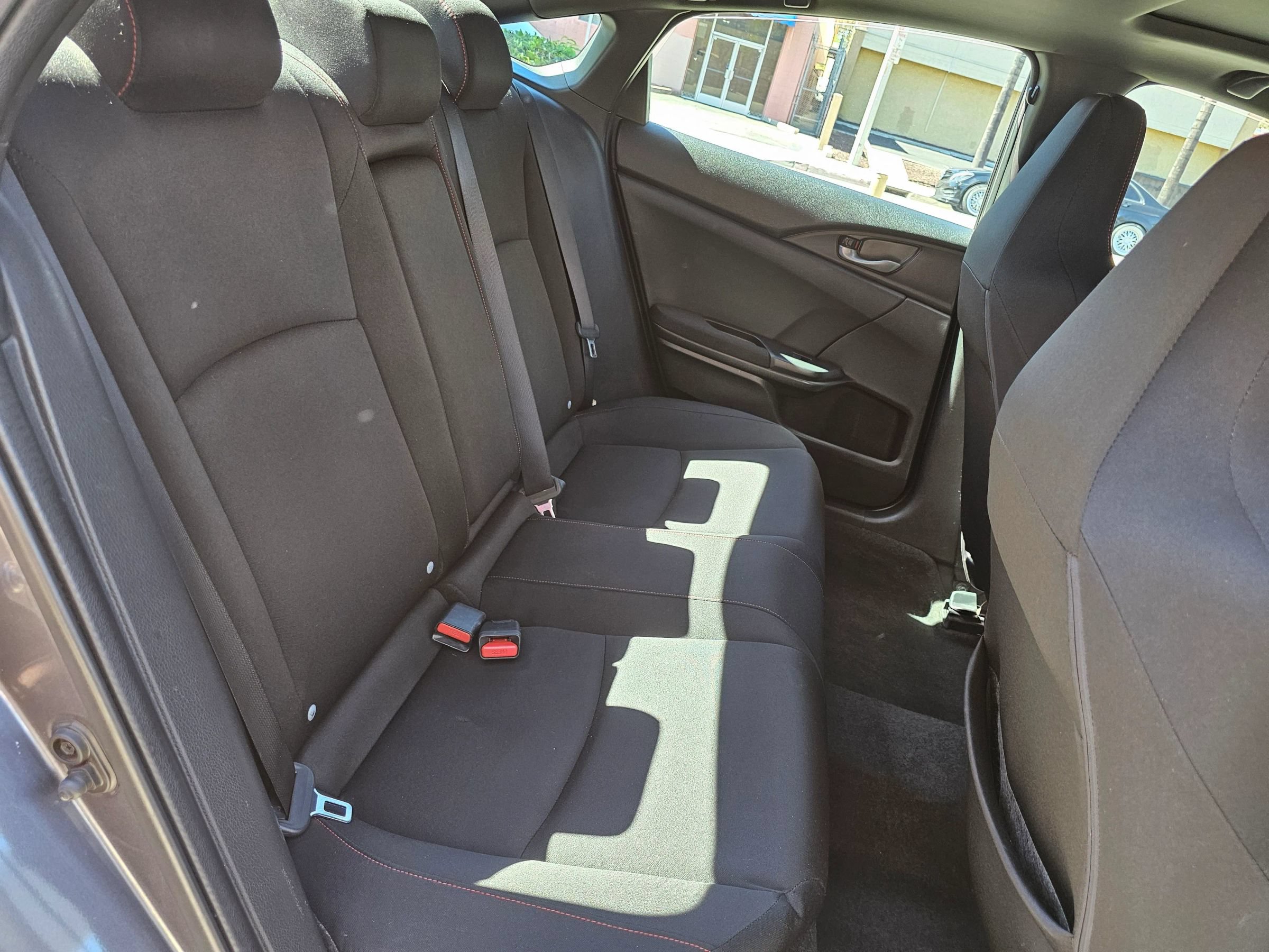 Used 2018 Honda Civic Si image 23