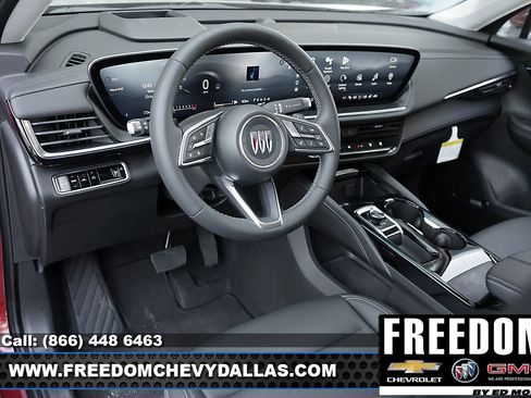 Used 2024 Buick Envision Preferred image 9