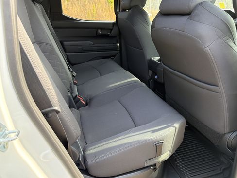 Used 2024 Toyota Tacoma SR5 image 15