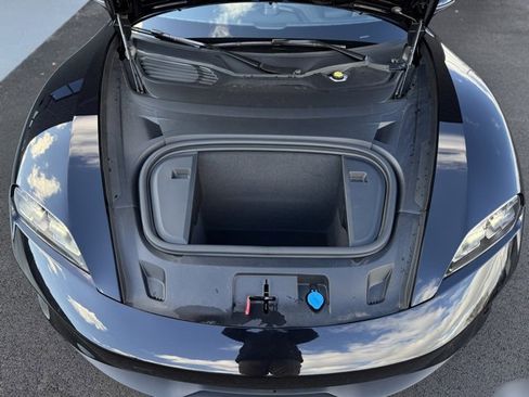 New 2025 Porsche Taycan 4S image 37