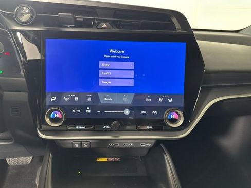 Used 2023 Lexus RZ 450e Premium image 21