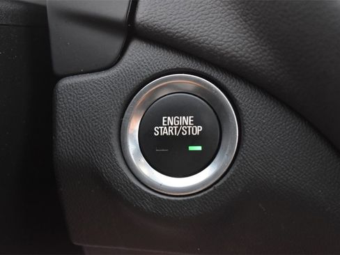 Used 2022 Chevrolet Equinox LT image 34