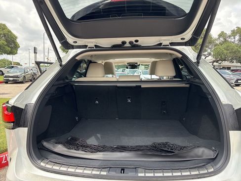 Certified 2025 Lexus RX 350 Premium Plus w/ Accessory Package (Z1) FWD image 22