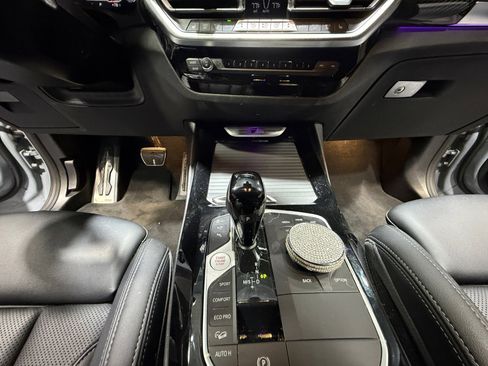 Used 2022 BMW X3 M40i image 20