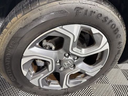 Used 2019 Honda CR-V EX-L image 15