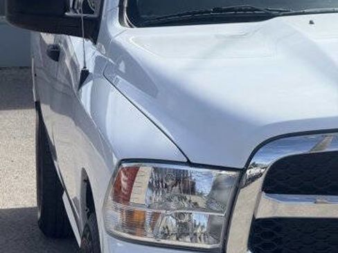 Used 2020 RAM 1500 Tradesman w/ Popular Equipment Group RWD image 21