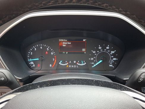 Certified 2022 Ford Escape SE w/ SE Sport Appearance Package AWD/4WD image 22