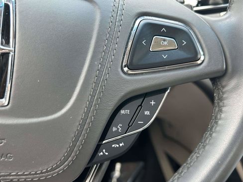 Used 2018 Lincoln MKZ Select w/ Select Plus Package FWD image 25
