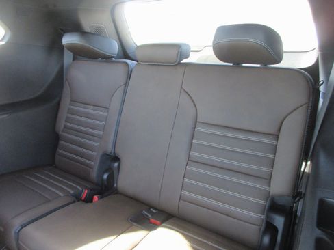 New 2026 GMC Acadia Denali Ultimate image 15