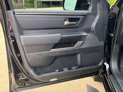 New 2026 Toyota Tundra Platinum AWD/4WD image 10