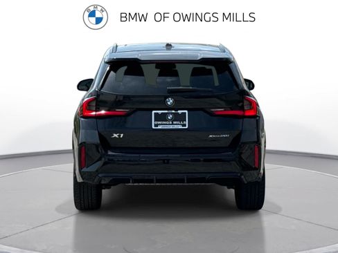 New 2026 BMW X1 xDrive28i w/ Technology Package AWD/4WD image 7